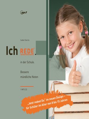 cover image of Ich REDE. in der Schule